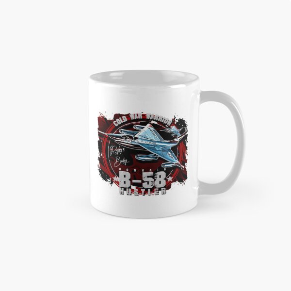 Item preview, Convair B58 designed and sold by WebsterBouchard.