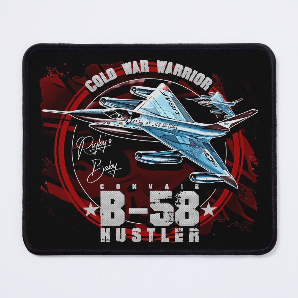 Item preview, Convair B58 designed and sold by WebsterBouchard.