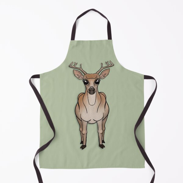 Item preview, Deer designed and sold by Candie Witherspoon.