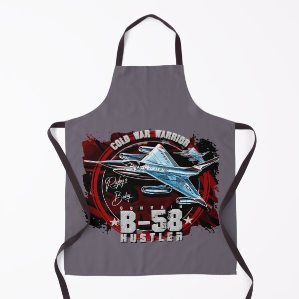 Item preview, Convair B58 designed and sold by WebsterBouchard.