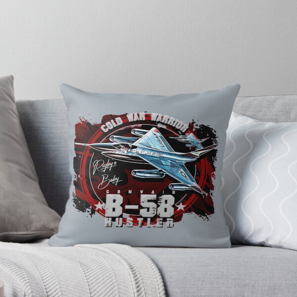 Item preview, Convair B58 designed and sold by WebsterBouchard.