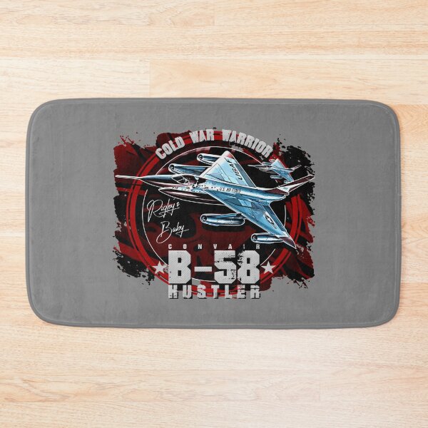 Item preview, Convair B58 designed and sold by WebsterBouchard.