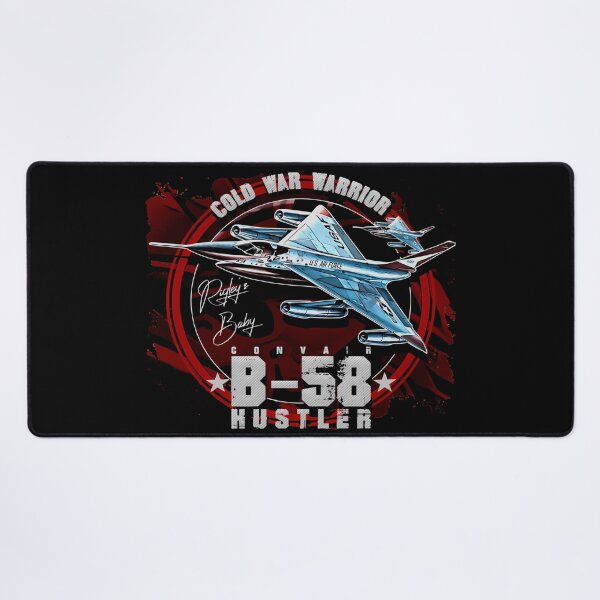 Item preview, Convair B58 designed and sold by WebsterBouchard.