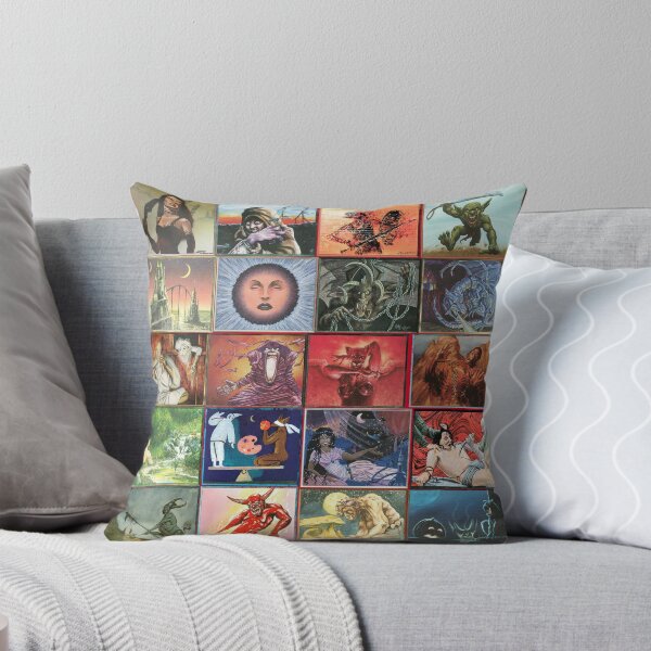 Item preview, magic the gathering #1 designed and sold by retro_hobbie_shop.