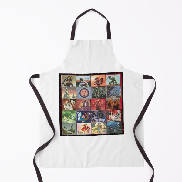Item preview, magic the gathering #1 designed and sold by retro_hobbie_shop.