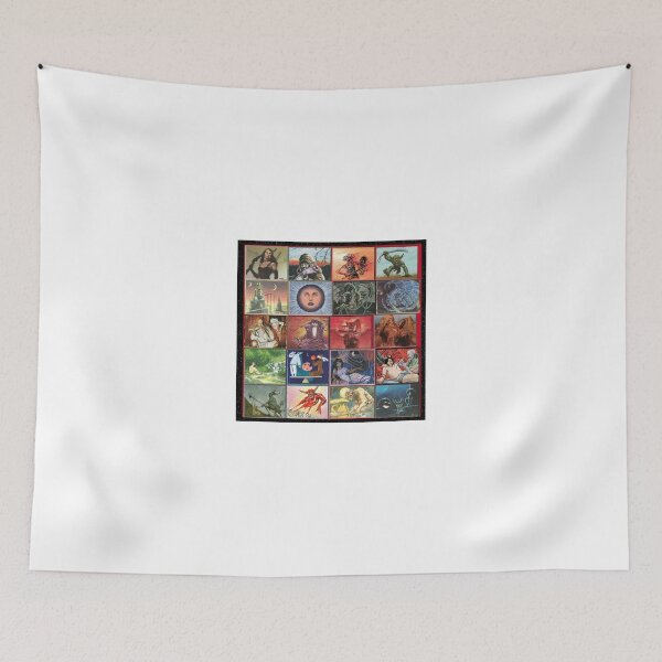 Item preview, magic the gathering #1 designed and sold by retro_hobbie_shop.