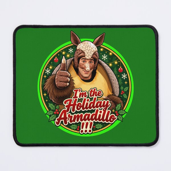 Item preview, Santa's Part Jewish Friend designed and sold by Popcorn Odyssey.