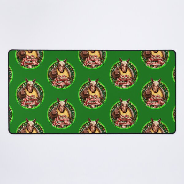 Item preview, Santa's Part Jewish Friend designed and sold by Popcorn Odyssey.