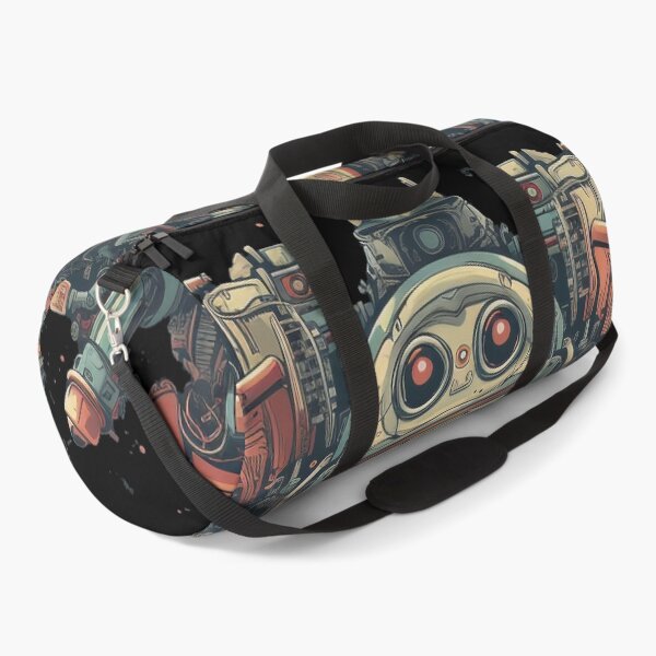 Item preview, Rise of Machines - Futuristic Technology Design" designed and sold by Alphakenon.