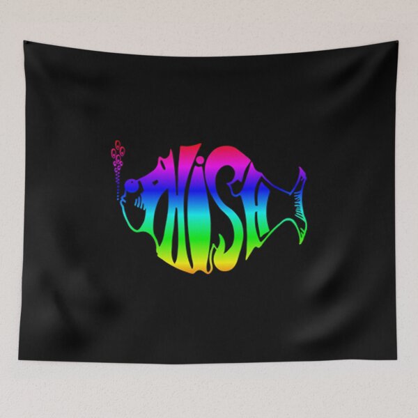 Item preview, PHISH BAND designed and sold by lliemeng2.