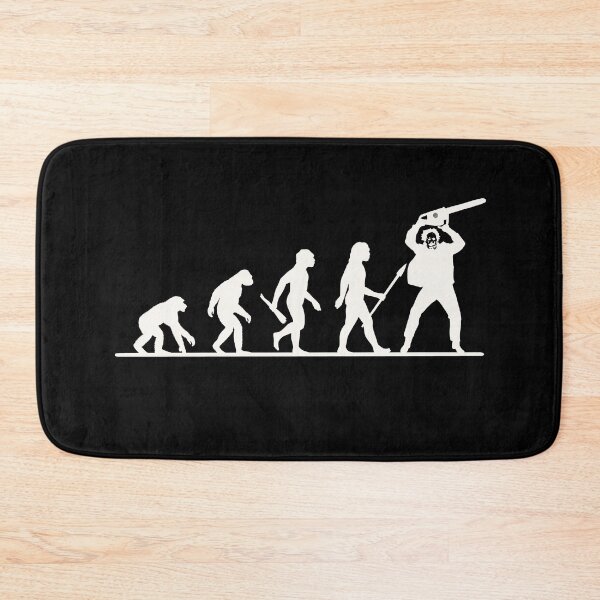 Item preview, Evolution Massacre  designed and sold by johnnehill2.