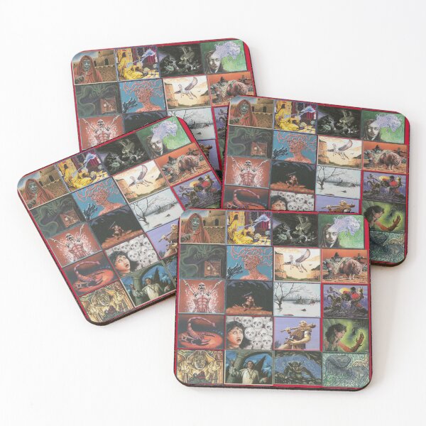 Item preview, magic the gathering #2 designed and sold by retro_hobbie_shop.