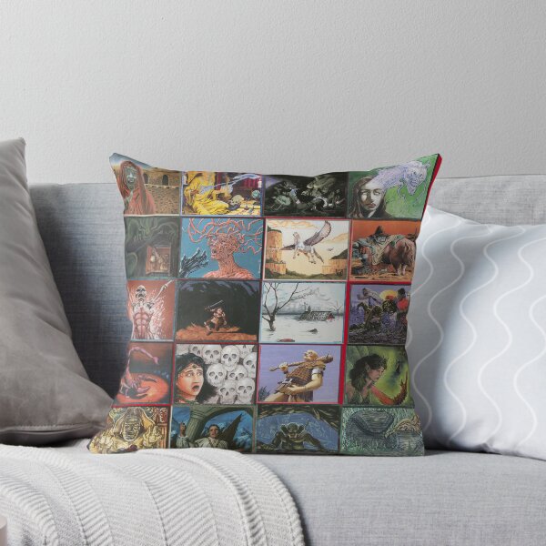 Item preview, magic the gathering #2 designed and sold by retro_hobbie_shop.
