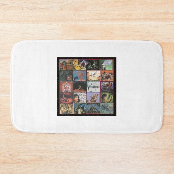 Item preview, magic the gathering #2 designed and sold by retro_hobbie_shop.