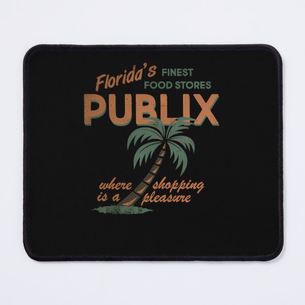Item preview, Publix Florida'S Finest Food Store  designed and sold by Parsons0981.