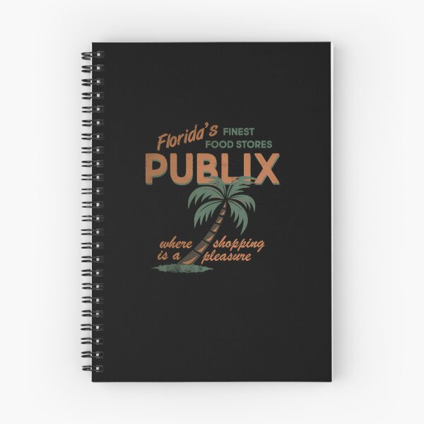 Item preview, Publix Florida'S Finest Food Store  designed and sold by Parsons0981.