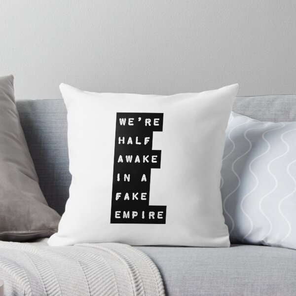 Item preview, The National Fake Empire designed and sold by cadetsubhodeep.