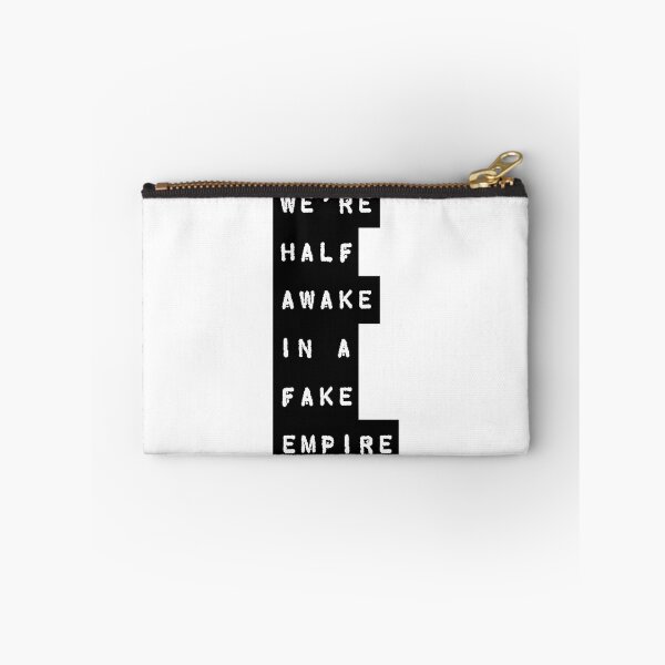 Item preview, The National Fake Empire designed and sold by cadetsubhodeep.