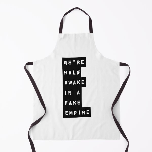 Item preview, The National Fake Empire designed and sold by cadetsubhodeep.