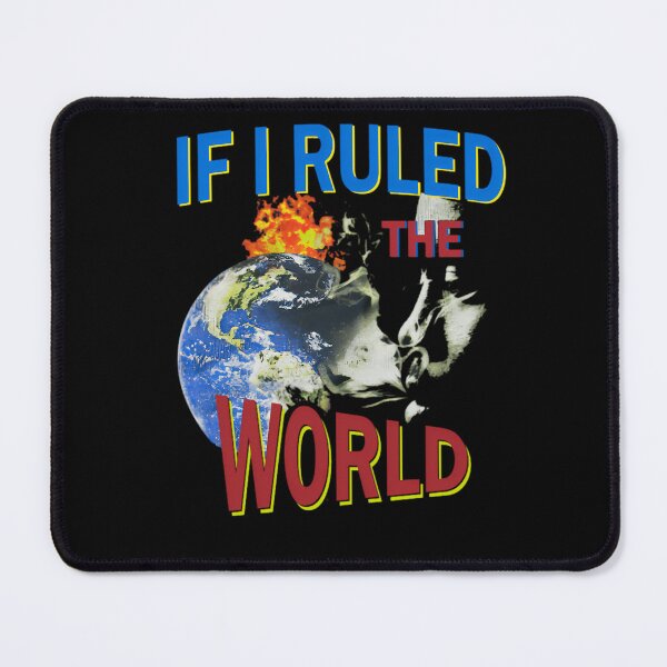 Item preview, Planet Earth On Fire Hip Hop Lyric designed and sold by NathalieDuchar.