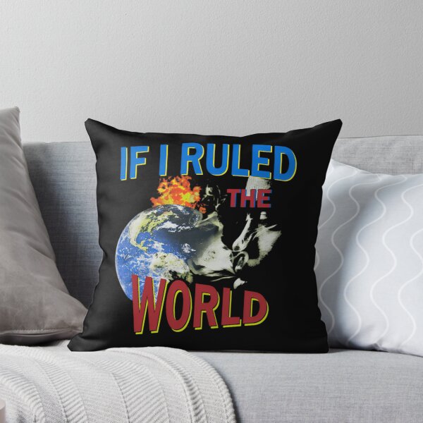 Item preview, Planet Earth On Fire Hip Hop Lyric designed and sold by NathalieDuchar.