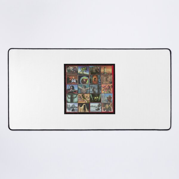 Item preview, magic the gathering #3 designed and sold by retro_hobbie_shop.