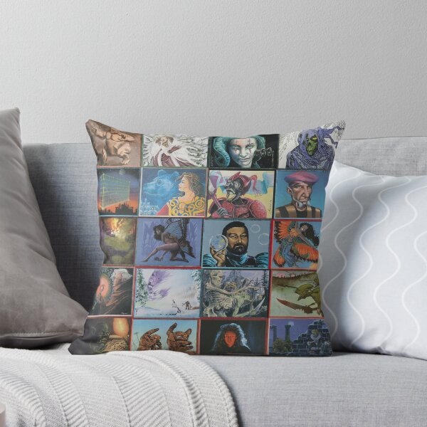 Item preview, magic the gathering #4 designed and sold by retro_hobbie_shop.