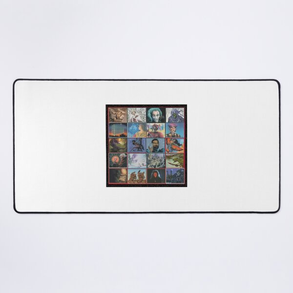 Item preview, magic the gathering #4 designed and sold by retro_hobbie_shop.