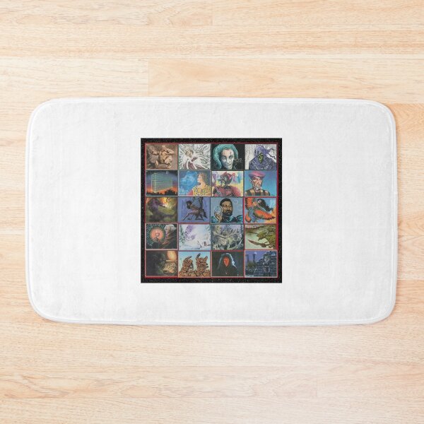 Item preview, magic the gathering #4 designed and sold by retro_hobbie_shop.