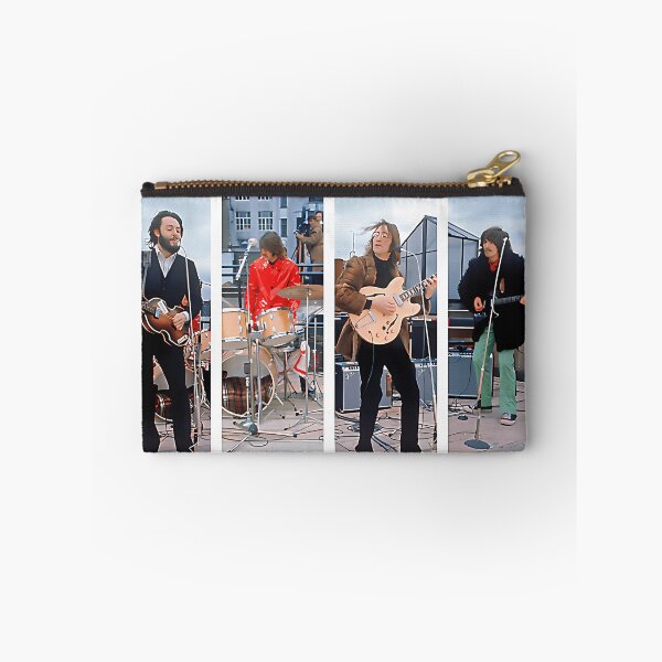 Item preview, The Beatles Rooftop Concert 1969 Graphic  designed and sold by Fashionia.