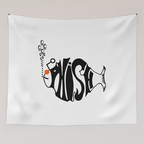 Item preview, Copy of PHISH BAND designed and sold by lliemeng2.