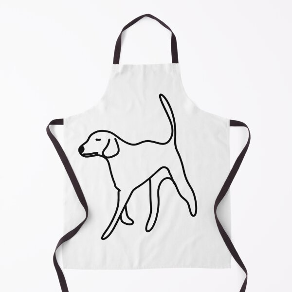 Item preview, American Foxhound designed and sold by Gabrielle Thompson.