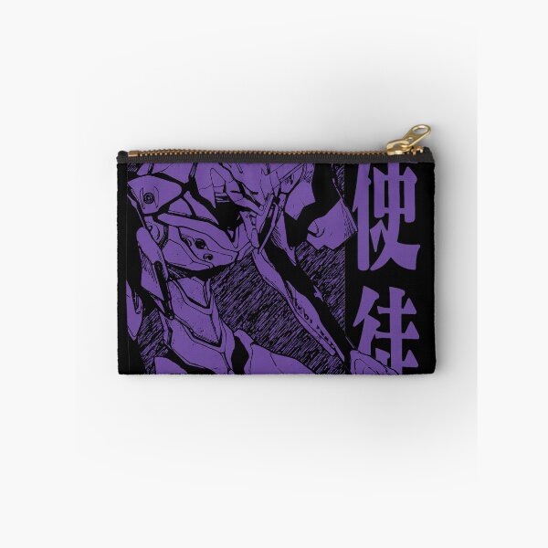 Item preview, Neon Genesis Evangelion Unit-01 Mecha Artwork designed and sold by ANTHONJACKSOA.