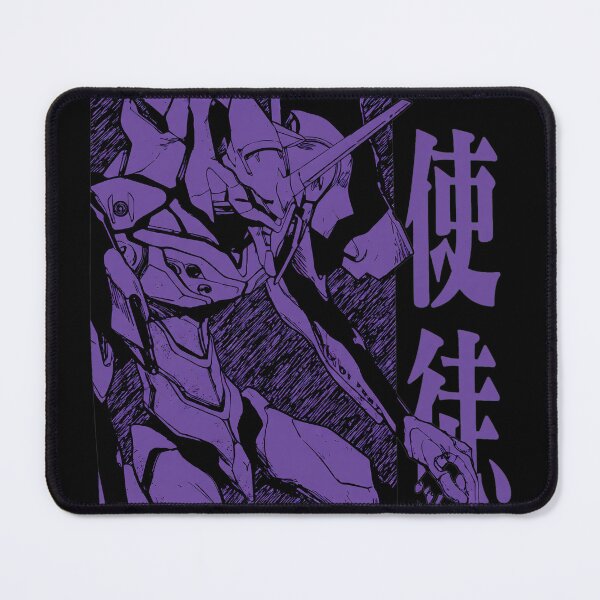 Item preview, Neon Genesis Evangelion Unit-01 Mecha Artwork designed and sold by ANTHONJACKSOA.