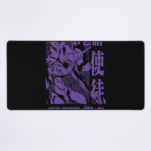 Item preview, Neon Genesis Evangelion Unit-01 Mecha Artwork designed and sold by ANTHONJACKSOA.