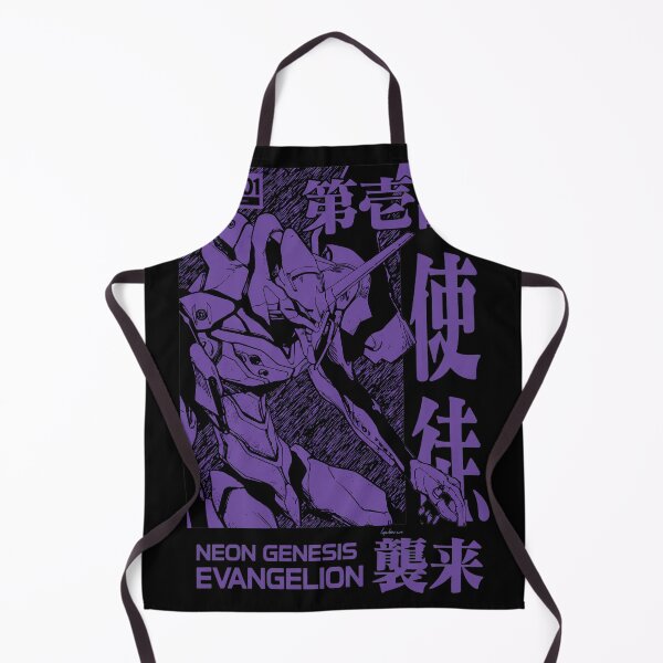Item preview, Neon Genesis Evangelion Unit-01 Mecha Artwork designed and sold by ANTHONJACKSOA.
