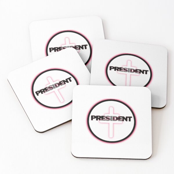 Item preview, President The Band designed and sold by cadetsubhodeep.