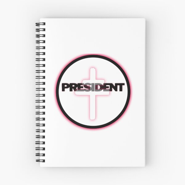Item preview, President The Band designed and sold by cadetsubhodeep.