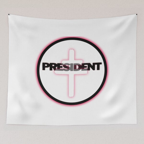 Item preview, President The Band designed and sold by cadetsubhodeep.