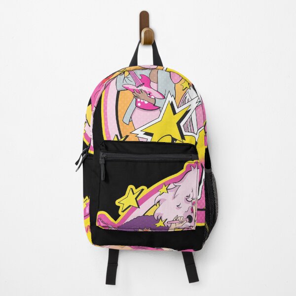 Item preview, Jem And The Holograms 80s Cartoon Music Band designed and sold by ANTHONJACKSOA.