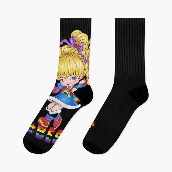 Item preview, Strawberry Shortcake Rainbow Brite Besties Retro designed and sold by ANTHONJACKSOA.