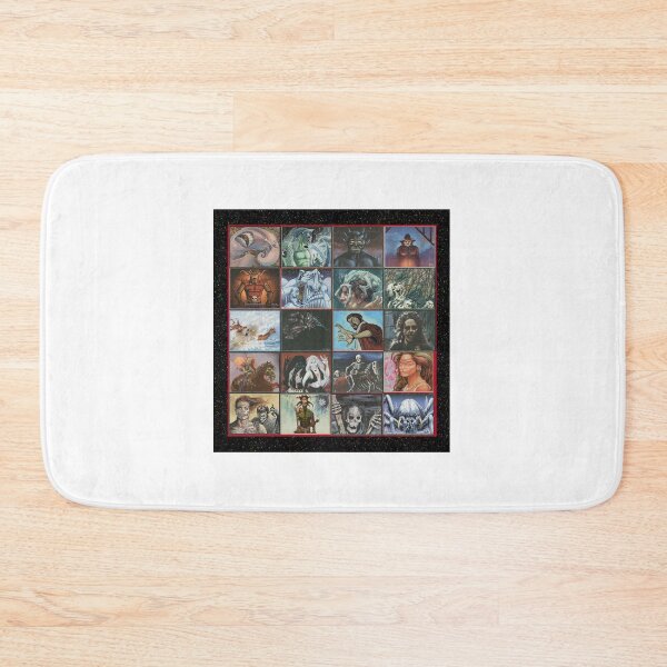 Item preview, magic the gathering #5 designed and sold by retro_hobbie_shop.