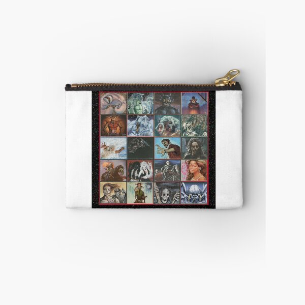 Item preview, magic the gathering #5 designed and sold by retro_hobbie_shop.
