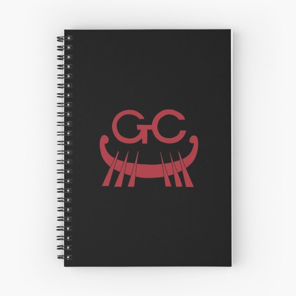 Item preview, GC Longship Symbol Group Identity Graphic designed and sold by TYLERSHERRA.