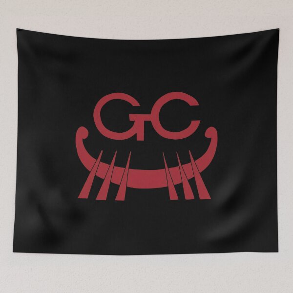 Item preview, GC Longship Symbol Group Identity Graphic designed and sold by TYLERSHERRA.