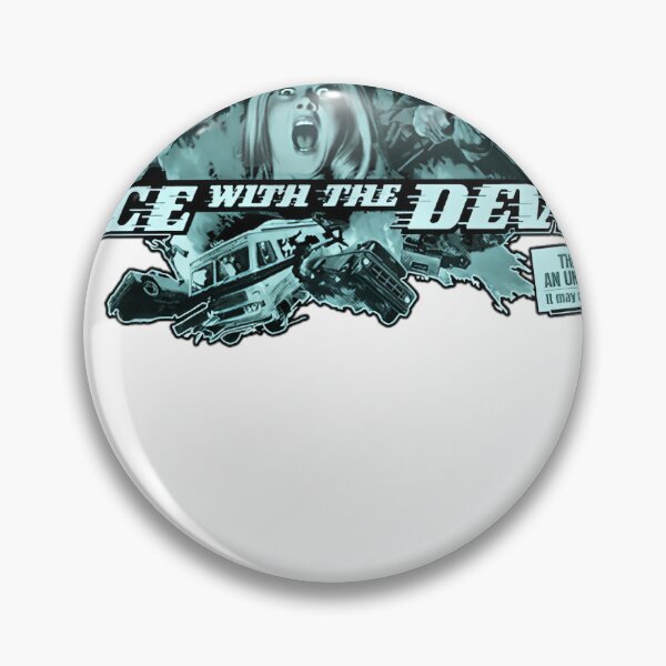 Item preview, Race With The Devil  designed and sold by FrogPaintLab.