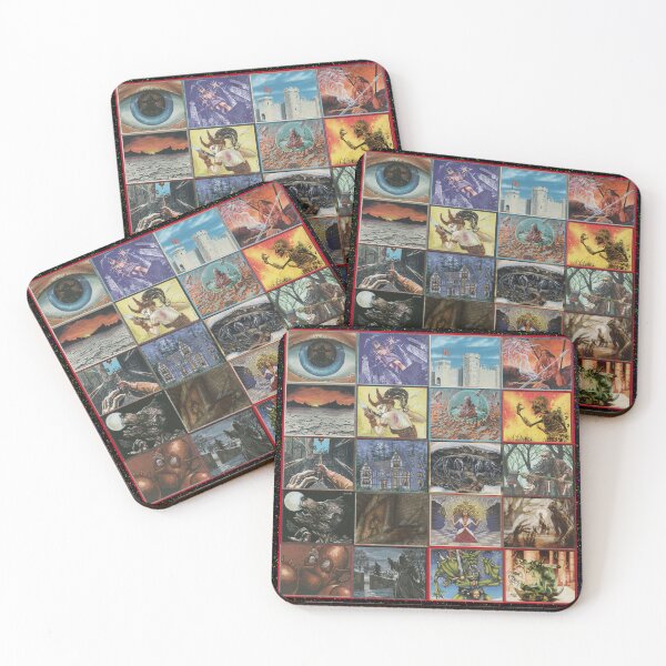 Item preview, magic the gathering #6 designed and sold by retro_hobbie_shop.