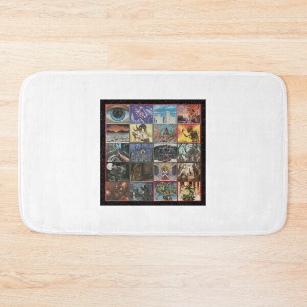 Item preview, magic the gathering #6 designed and sold by retro_hobbie_shop.