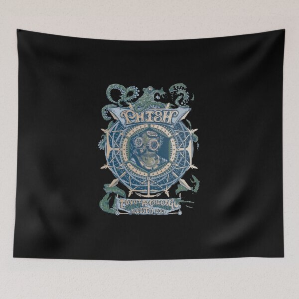 Item preview, Copy of PHISH BAND designed and sold by lliemeng2.