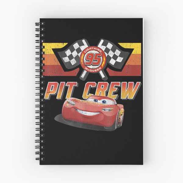 Item preview, Pit Crew Checkered Flag designed and sold by NathalieDuchar.